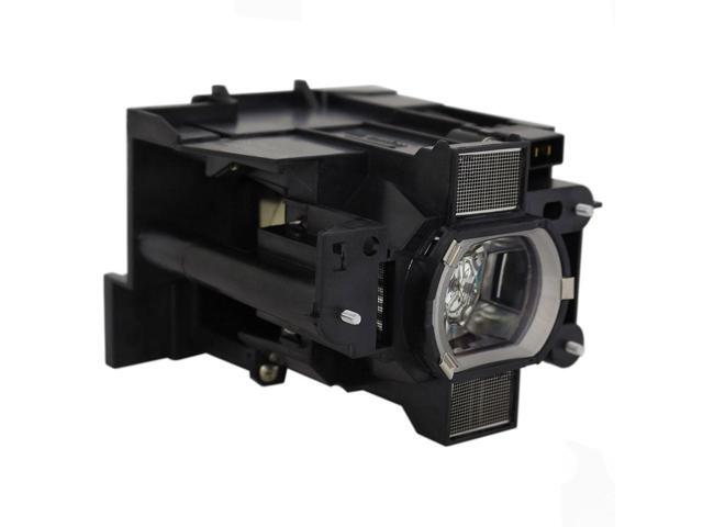 Jaspertronics Lamp & Housing for The Hitachi CP-WX8255A Projector with Original Specification & Full Lifespan Bulb 1 Year Warranty 1 Unit per pack - image 2
