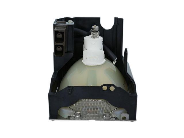 Jaspertronics DT00491 Lamp & Housing for Hitachi Projector 456-219 CP-980 CP-HX3000 CP-S995 CP-X980 CP-X995W & More 1 Year Warranty 1 Unit per pack - image 6