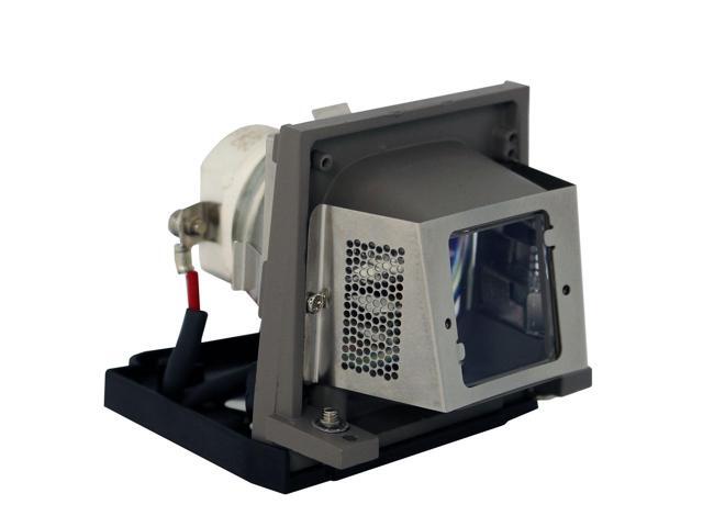 Advanced Lamps™ Lamp & Housing for The Mitsubishi SD430U Projector - 1 Unit per pack - image 2
