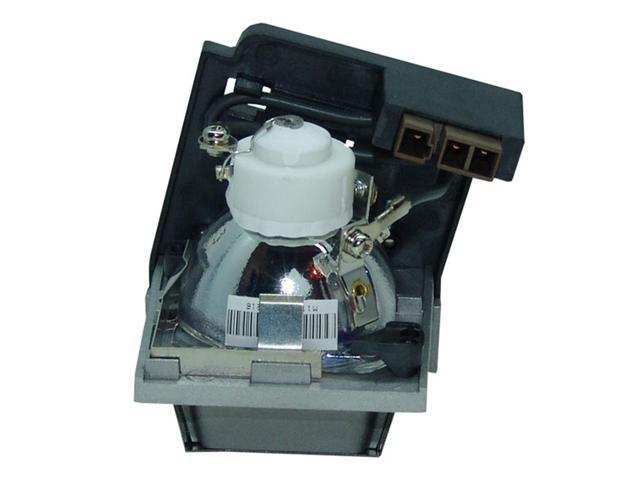 Advanced Lamps™ Lamp & Housing for The Mitsubishi SD430U Projector - 1 Unit per pack - image 4