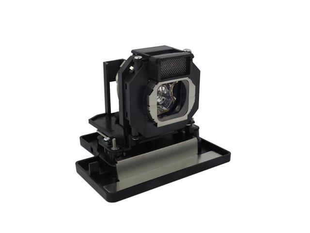 Jaspertronics ET-LAE1000 Lamp & Housing for Panasonic Projectors Fits PT-AE1000 PT-AE2000U PT-AE3000U & More 1 Year Warranty 1 Unit per pack - image 3