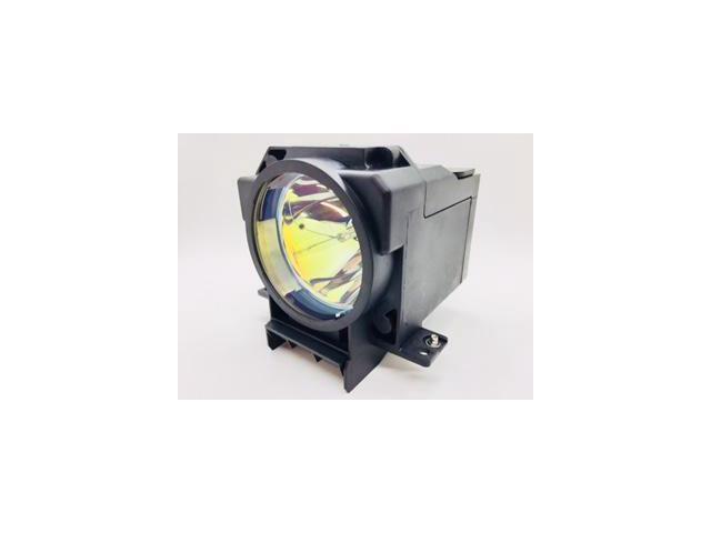Jaspertronics ELP-LP23 Lamp & Housing for Epson Projector EMP-8300 Powerlite-8300i Powerlite-8300NL V13H010L23 & More 1 Year Warranty 1 Unit per pack - image 3