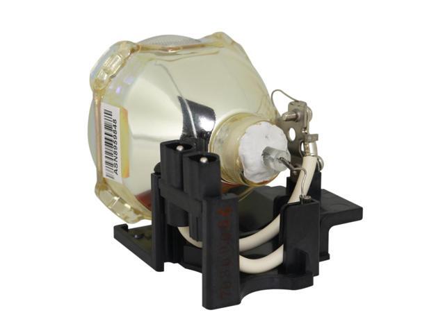 Jaspertronics ET-LAC50 Lamp & Housing for Panasonic Projectors Fits LX-P1010 PT-LC150 PT-LC70 LX-P1010ZU & More 1 Year Warranty 1 Unit per pack - image 4