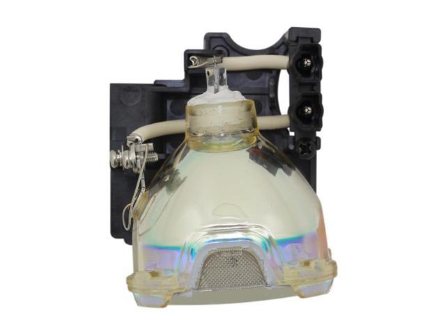 Jaspertronics ET-LAC50 Lamp & Housing for Panasonic Projectors Fits LX-P1010 PT-LC150 PT-LC70 LX-P1010ZU & More 1 Year Warranty 1 Unit per pack - image 3