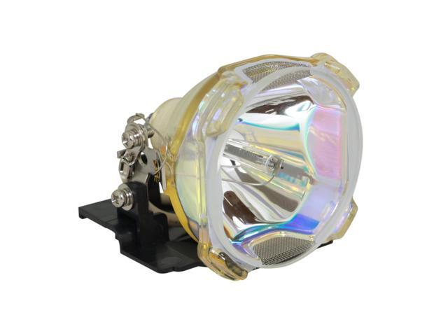 Jaspertronics ET-LAC50 Lamp & Housing for Panasonic Projectors Fits LX-P1010 PT-LC150 PT-LC70 LX-P1010ZU & More 1 Year Warranty 1 Unit per pack - image 2