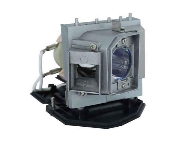 Advanced Lamps Lamp & Housing for The Acer H5370BD Projector