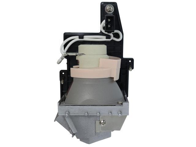Advanced Lamps Lamp & Housing for The Acer H5370BD Projector