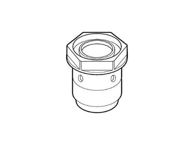 SYMMONS SC-3 Valve Seat, For Symmons Temptrol Valve
