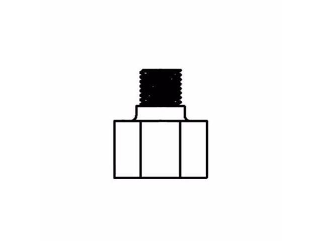 ACORN CONTROLS 2570-042-000 Flow Control Adapter