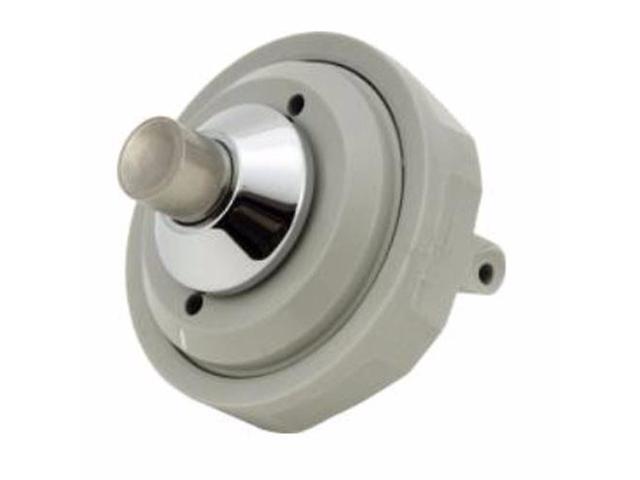 ACORN CONTROLS 2566-052-001 Back Outlet Pushbutton Assembly,Cold