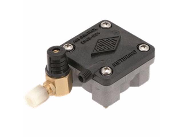 ACORN CONTROLS 2563-020-002 Metering Servomotor Assembly w/ Seat