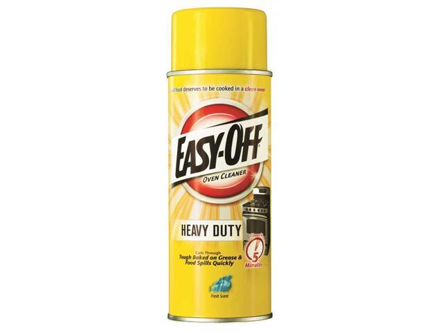 Reckitt & Benckiser 14.5Oz Easy-Off Cleaner 6233887979 Unit: EACH