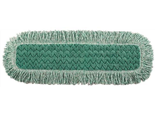RUBBERMAID FGQ42600GR00 Dust Mop,Green