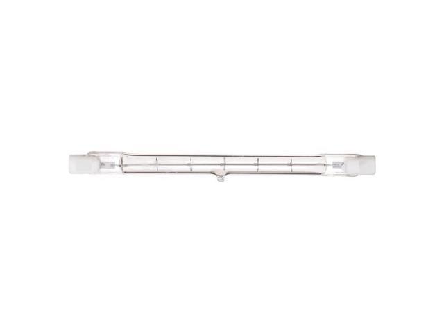 Satco 03497 - 500T3Q/CL S3497 400 599 watt Double Ended Halogen Light Bulb