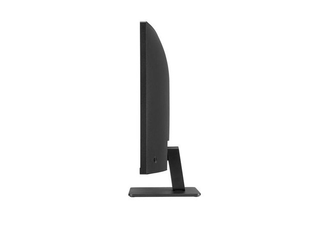 LG 31.5' 100 Hz VA FHD Monitor 5ms (GtG at Faster) FreeSync (AMD Adaptive Sync) NTSC 72% (CIE1931) Curved 32MC50C-B