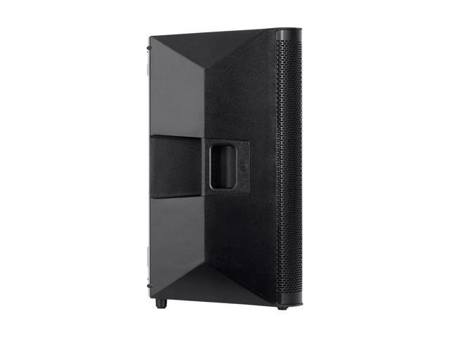 Stage Right by Monoprice SRD212 1200W 12-inch Powered Speaker with Class D Amp, DSP, and Bluetooth Streaming
