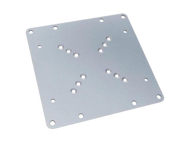 Monoprice Wall Mount Bracket Universal Adapter (max VESA 200x200)
