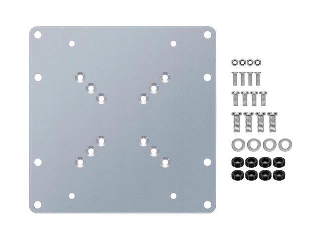 Monoprice Wall Mount Bracket Universal Adapter (max VESA 200x200)