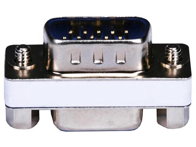 Monoprice HD15 (SVGA) Male/Female Port Saver