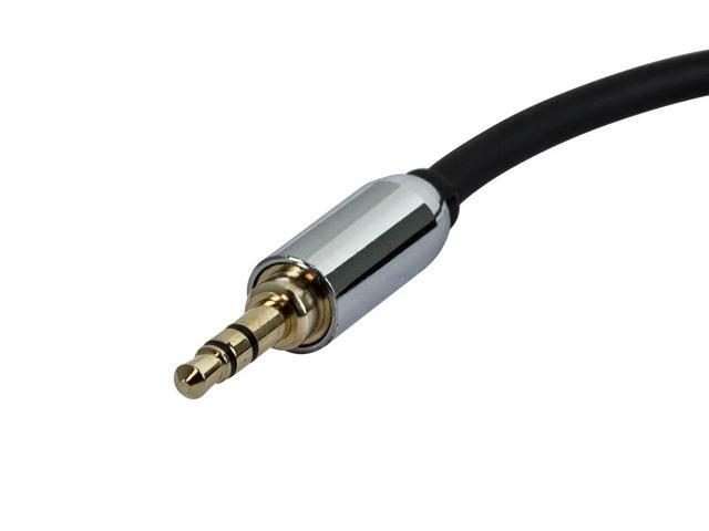 Monoprice Designed for Mobile 25ft 3.5mm Stereo Extension Cable