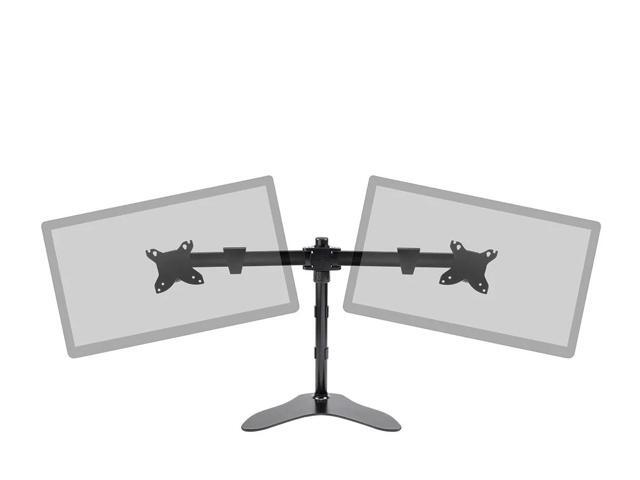 MONOPRICE, INC. 13815 DUAL 15-30 MONITORS UP TO 22 LBS. EACH