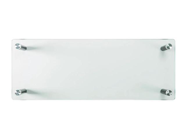 Workstream by Monoprice Universal Monitor Riser Shelf 22 x 8.25 in