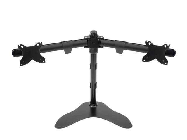 MONOPRICE, INC. 13815 DUAL 15-30 MONITORS UP TO 22 LBS. EACH