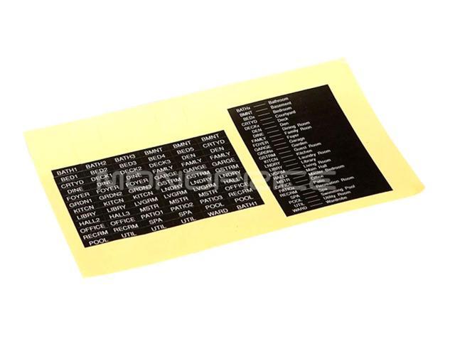 Monoprice Inc. Speaker Selector 8 Channel