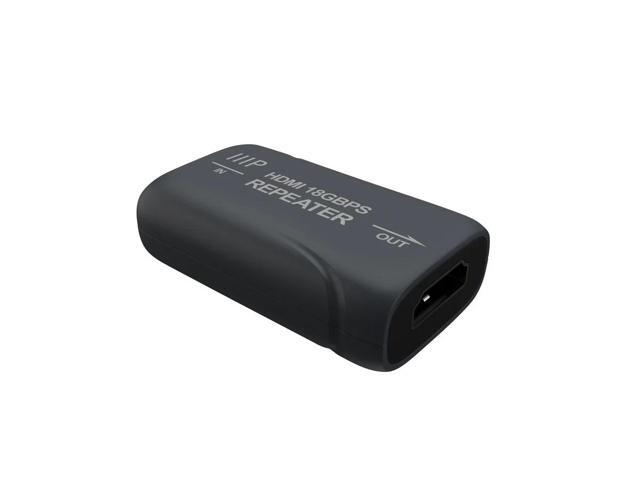 Monoprice 15650 Blackbird 4K Pro HDMI 2.0 Repeater