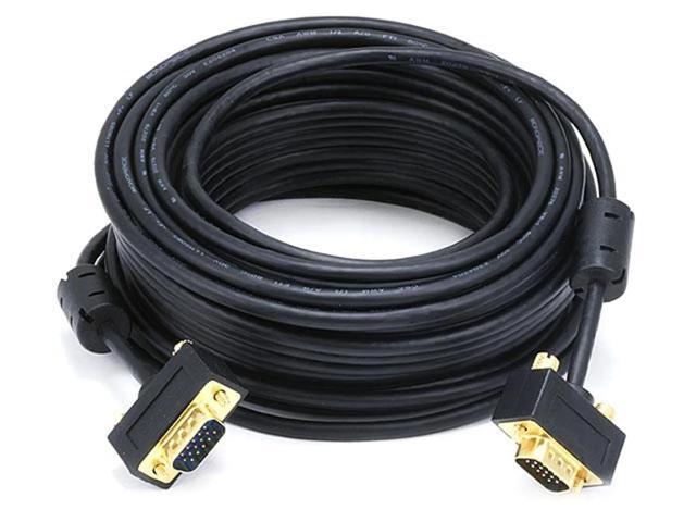 Monoprice Vga Video Cable