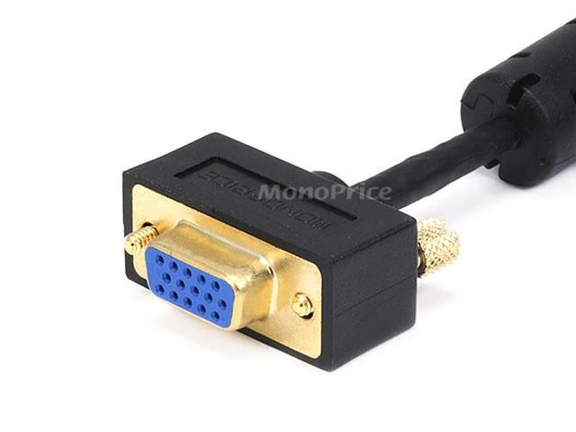 Monoprice Vga Video Cable