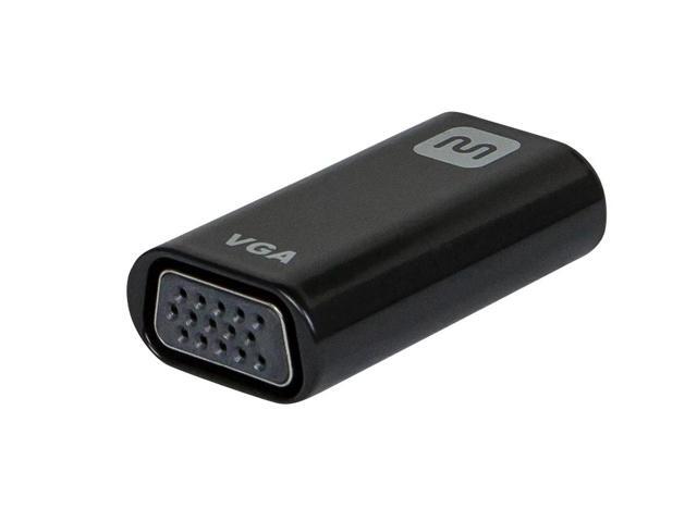 Monoprice HDMI to VGA Kit