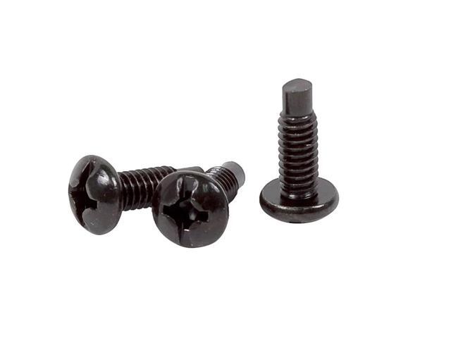 Monoprice Wall Mount Bracket, 7in x 19in x 12in, 4U, Max 40 lbs.