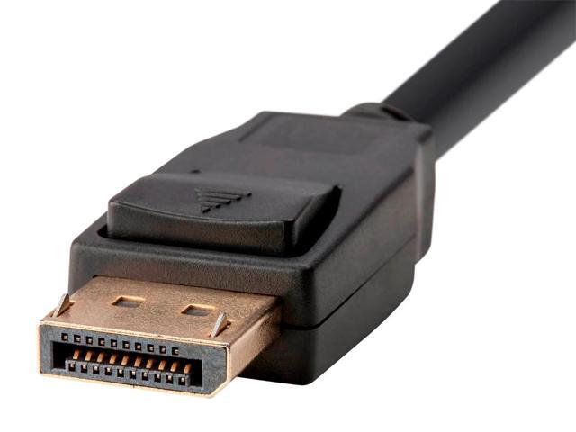 Monoprice Select Series DisplayPort 1.2 Cable, 3ft