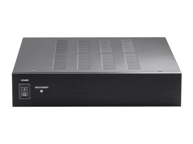 Unity 200-Watt Bridgeable Power Amp - image 3