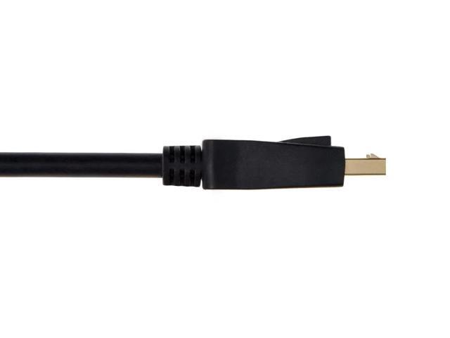 Monoprice Select Series DisplayPort 1.2 Cable, 3ft