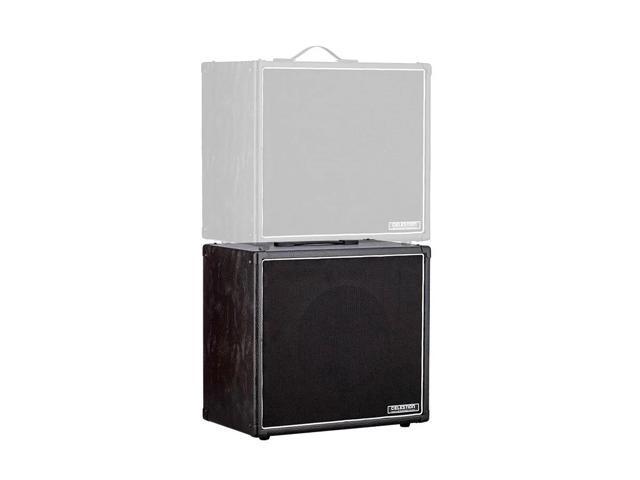 Monoprice 30-Watt 1x12 Guitar Stack Tube Amplifier With Celestion V30 and Reverb - Stage Right Series