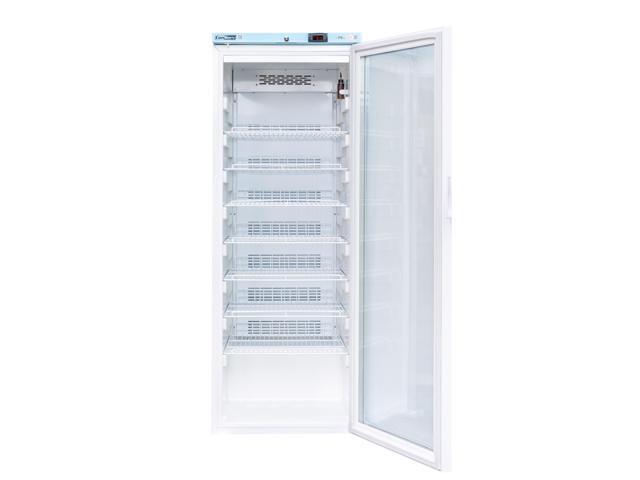 12.7 cu. ft Frost Free Pharmaceutical Refrigerator (White)