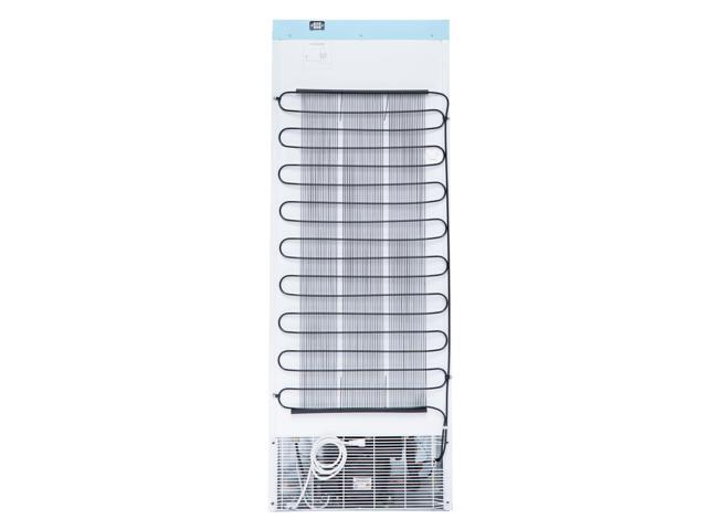 12.7 cu. ft Frost Free Pharmaceutical Refrigerator (White)