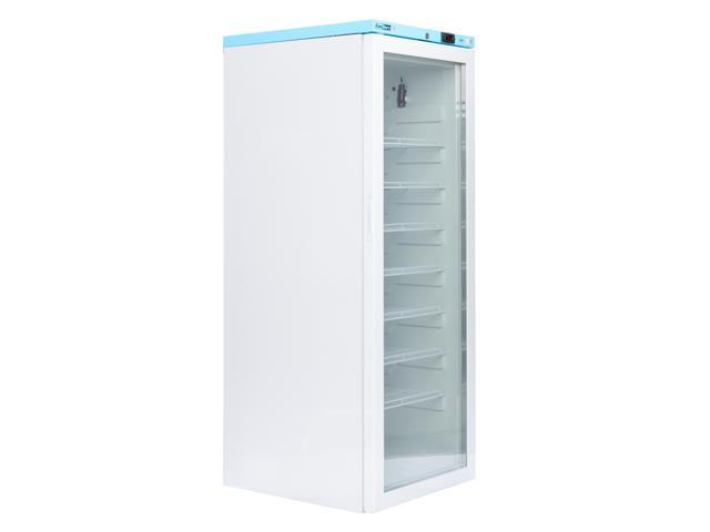 12.7 cu. ft Frost Free Pharmaceutical Refrigerator (White)