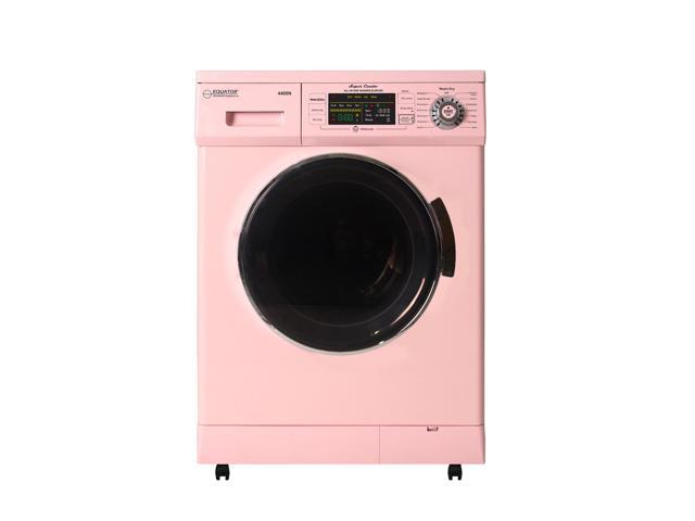 Photos - Washing Machine Equator ProCompact 110V Vented/Ventless 13lbs Combo Washer Dryer+Portabili