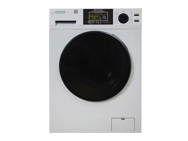Photos - Washing Machine Equator All-in-one Washer Dryer Ventless FULLY BUILTIN 0-CLEARANCE 1.62cf/