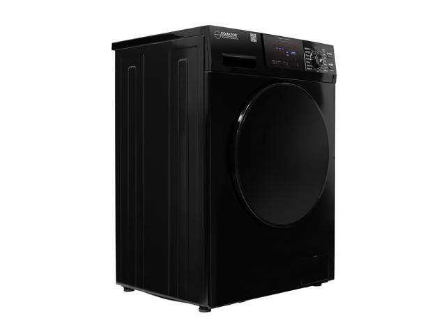 Equator All-in-One Washer Dryer VENTED-DRY 30% FASTER than Condense 15lb 110V