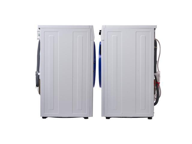 Marine Dryer ANTI CORROSION 3.1 cf/15 lbs Sanitize Sensor Dry Refresh ECO 110V