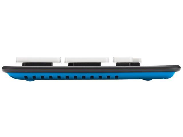 Logitech Washable Keyboard K310 For Windows PCs - Black