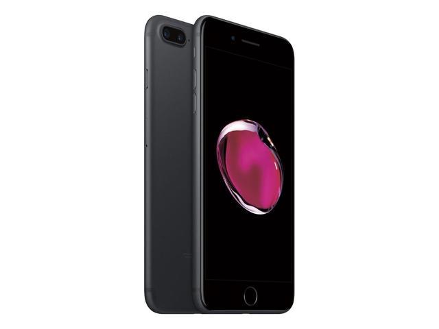 UPC 400055816159 product image for Apple iPhone 7 Plus 32GB Verizon Black MNR12LL/A | upcitemdb.com