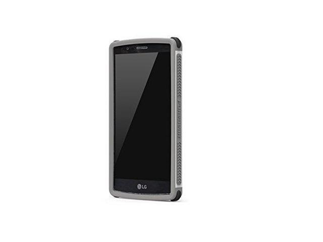 PUREGEAR DUALTEK EXTREME IMPACT RUGGED CASE ARCTIC WHITE COVER FOR LG G4