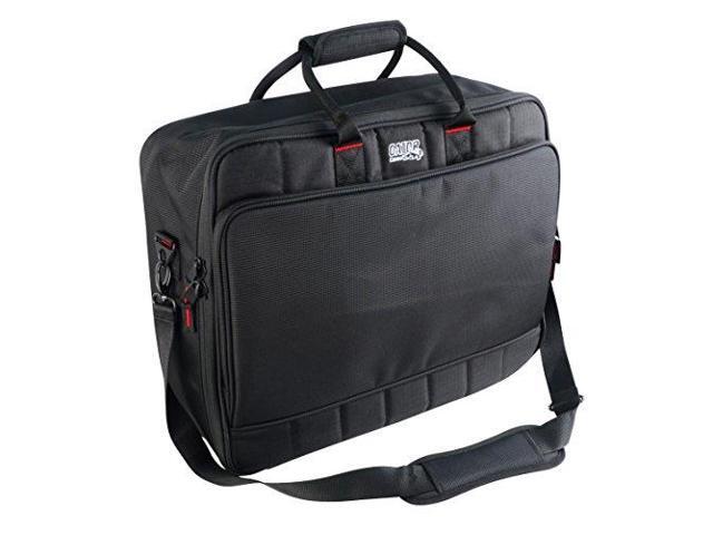 Gator G-MIXERBAG-1818 Padded Mixer/Gear/Equipment Bag, 18'x 18' x 5.5'