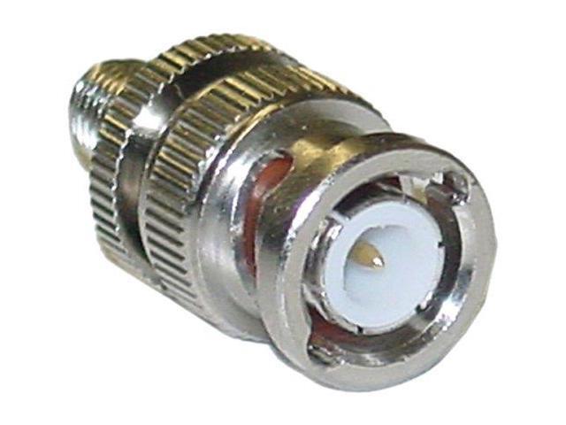 CableWholesale SMA Female / BNC Male Adaptor (30X2-13300)