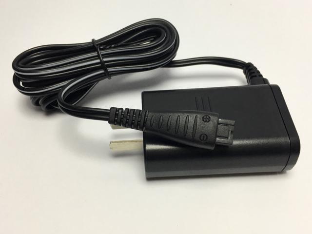 Shaver Charger Power Supply RE7-87 Prewave compatible with Panasonic ES-ST25 ES-ST27 ES-ST29 ES-ST37 ES-RT30 ES-RT34 ES-RT40 ES-RT44 ES-RT51...